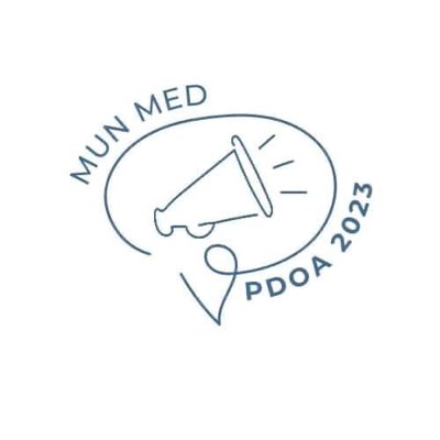 MUN PDoA tweet media