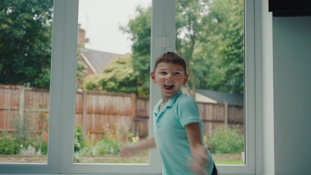 Sam Huntley Directs "Fighting Spirit" For The Tony Hudgell Foundation: The Tony Hudgell Foundation has launched this 90-second film, “Fighting Spirit,” documenting 8-year old Tony’s inspirational… dlvr.it/Sjn4nF #filmproduction #tvproduction #commercialproduction