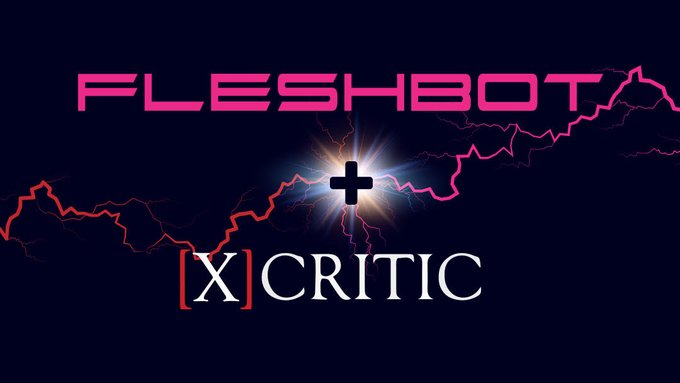 Fleshbot Acquires XCritic. https://t.co/v6y5F9CCIC has acquired https://t.co/iSowLmiVip and now merged<a href="/tag/blocktheblue"class="tags"><span>#blocktheblue</span></a>