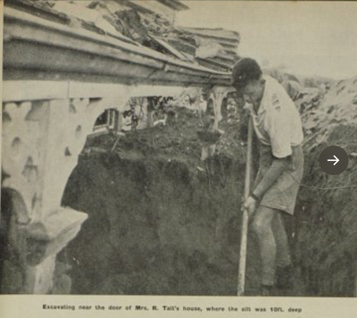 grim_raven_'s tweet photo. @delphijunkie @domesticanimal @DomPost @NZStuff @KHayhoe @AlexEpstein There literally are like our great grandfather's storms.

https://t.co/qSPvWYquiR

"Esk Valley the river rose 30 ft (9.14 m) above normal"

Do yourself a favour, stop listening to propaganda of a fake consensus. You need to learn how science works. https://t.co/B4pZf7QgsJ