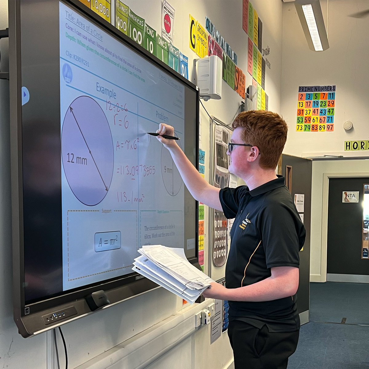Team Victory Mathematics tweet media