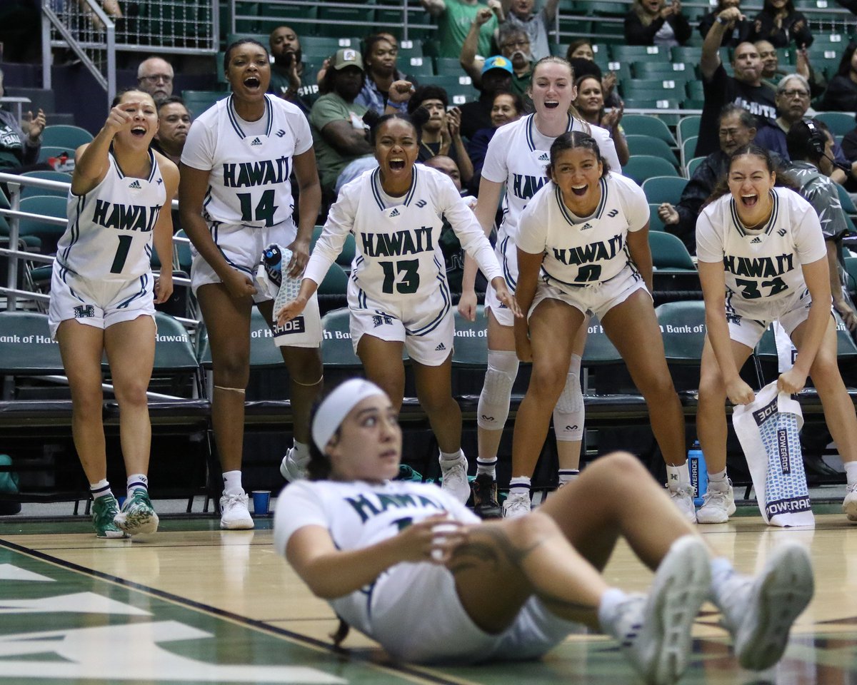 HawaiiAthletics's tweet photo. Get yourself a "Hype Crew." You'll never regret it! 

#GoBows https://t.co/7nhxLwbV2Q
