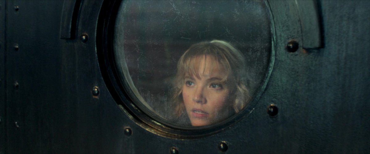SimplyTamzin's tweet photo. Carnival Row 2x01 &amp; 2x02 Screencaps 🔗 https://t.co/HJy92bKRF6 @tamzinmerchant

📸 [x373] https://t.co/N3y32ZdZwm
