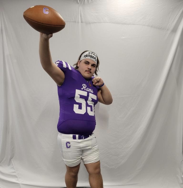 BigDeuser's tweet photo. Great Time at @CornellRamsFB today
#RAMILY #jointheprogRAM #E3
#uncommitted https://t.co/Ys3EHulkvU