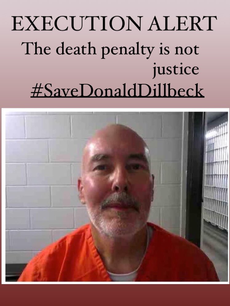 Attika Ghalem on Twitter "Florida EXECUTION ALERT Stop execution of