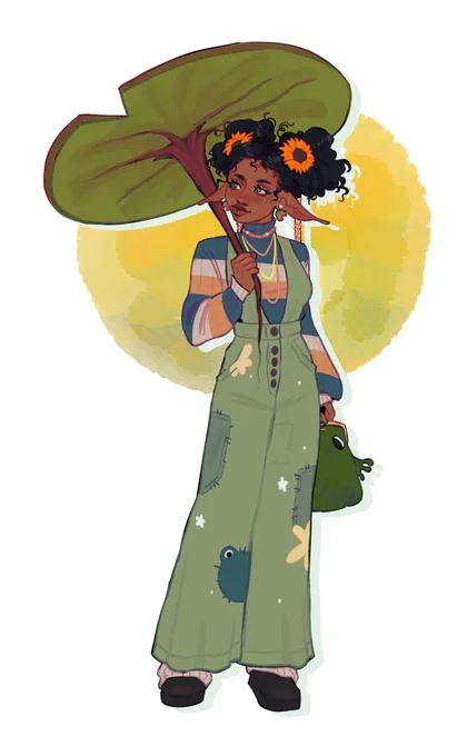 last design contest prize! @ _hon_eydoodles_ had a wonderful design 