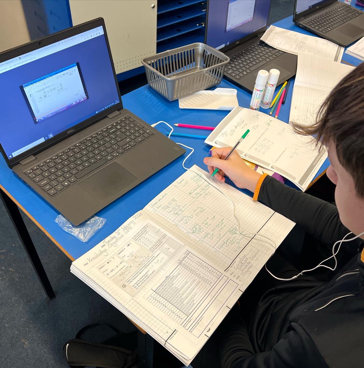 Team Victory Mathematics tweet media