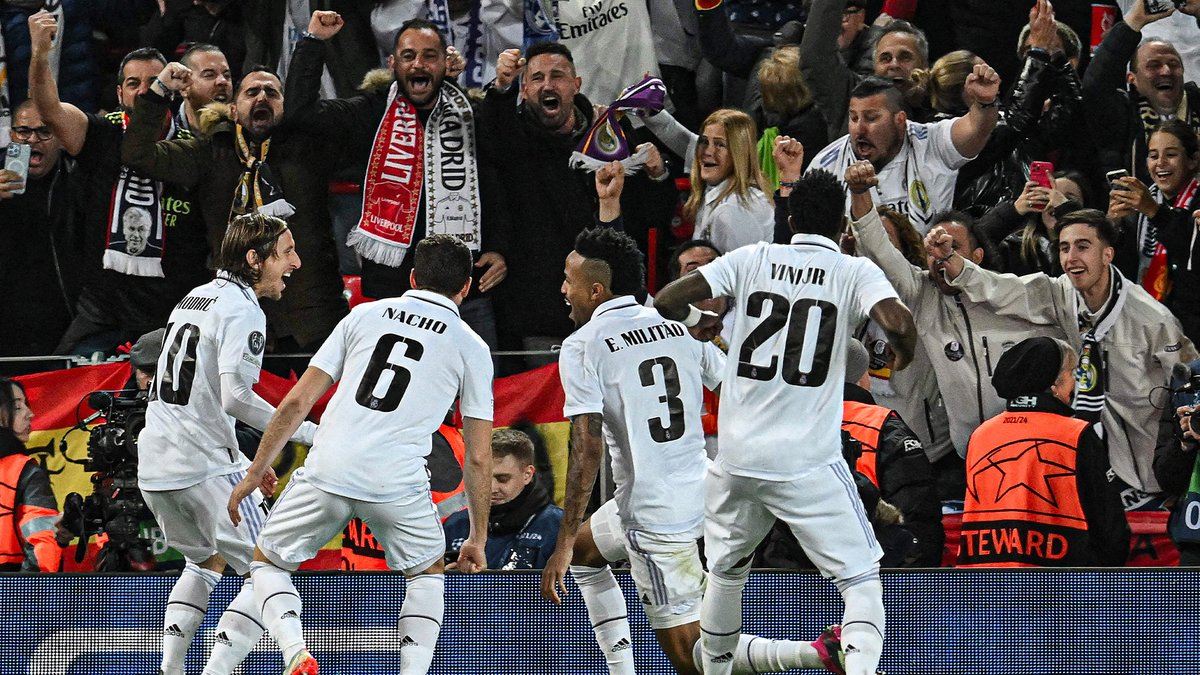 realmadriden's tweet photo. We'd frame it. https://t.co/Zi6986MqJ3
