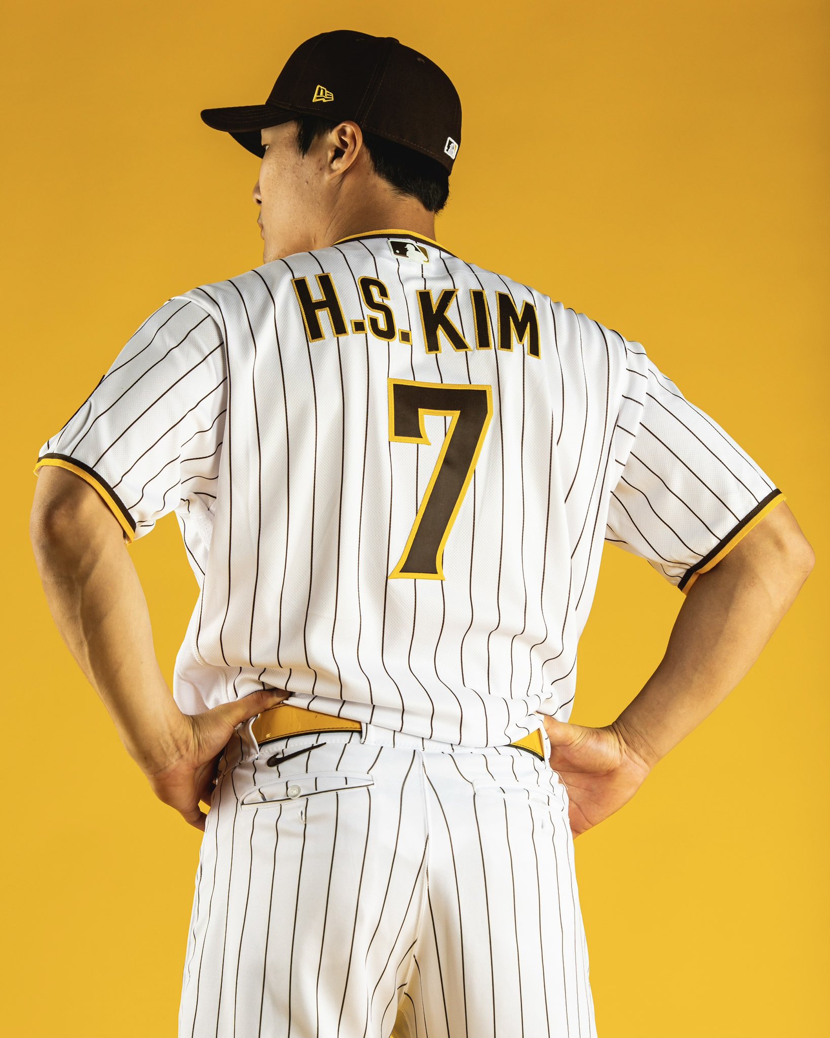 San Diego Padres on X: 