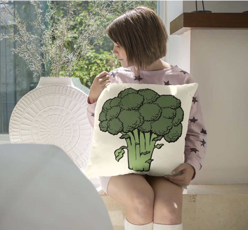 WeAreCoverful's tweet photo. Time for something healthy after all those pancakes? 🥦

https://t.co/eM7fHdY7sc

#coverful #cushion #cushioncovers #cushioncover #cushions #pancakeday #vegetables #broccoli #sofastyling #cushioncrush #livingroomstyling #bedroomstyling #cushionideas #brighton #brightonbusiness https://t.co/JUABadJGLS