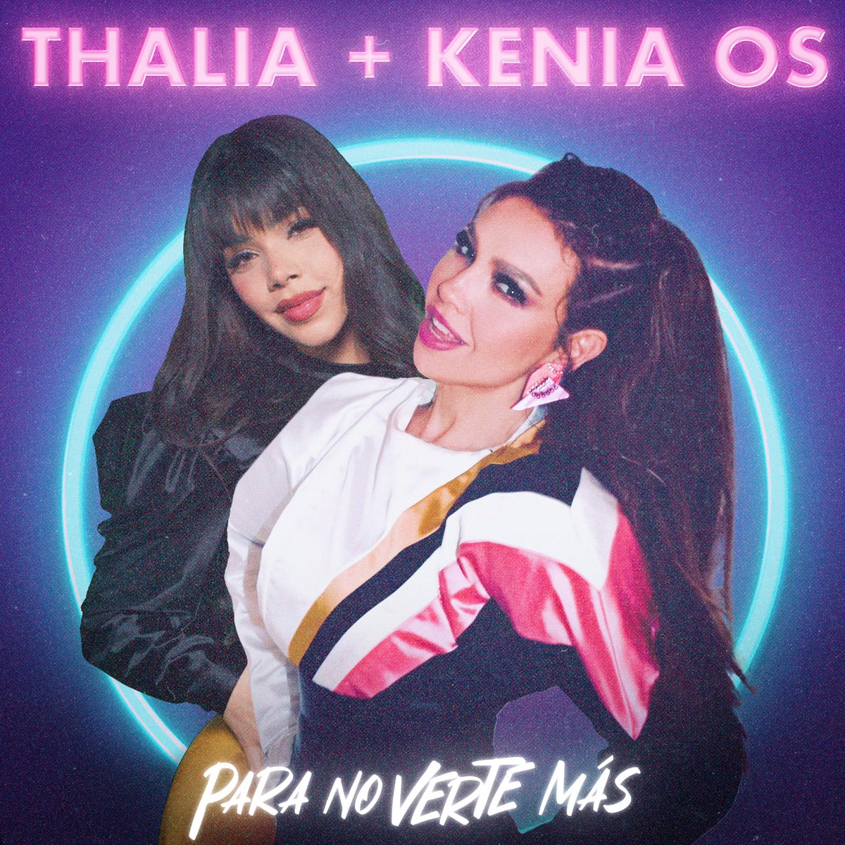 Thalia tweet media