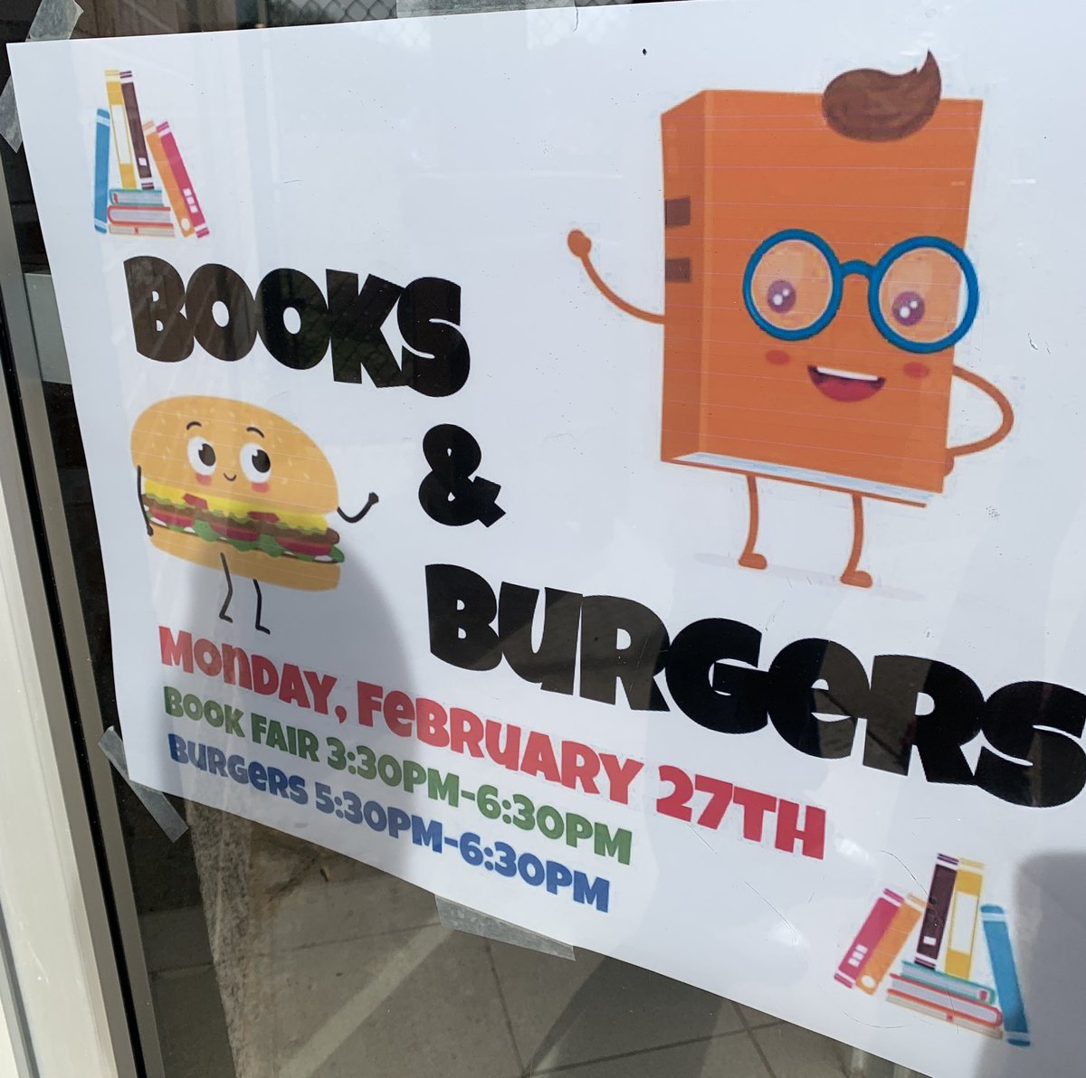 Less than one week away! Join us! #mymisd  #youbelonginmisd #walelm