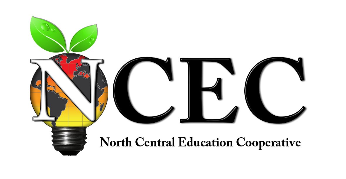 North Central Education Cooperative tweet media
