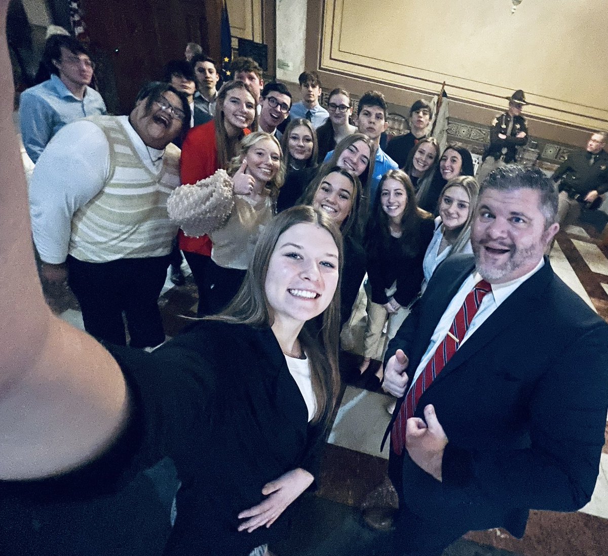 Kevin M. Cline tweet media