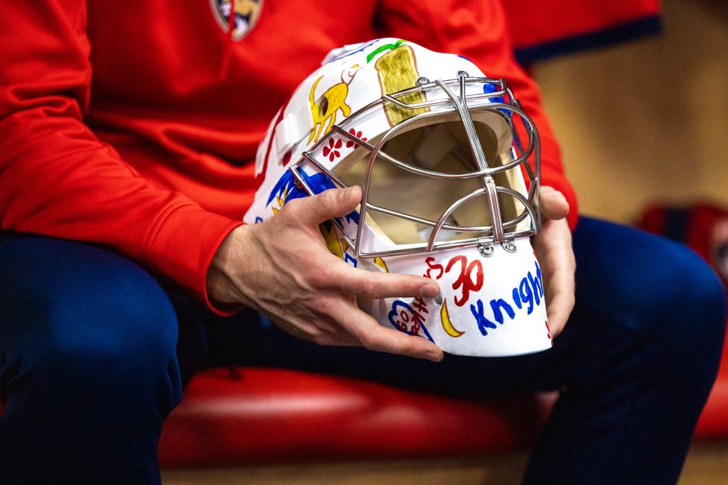 Florida Panthers tweet media