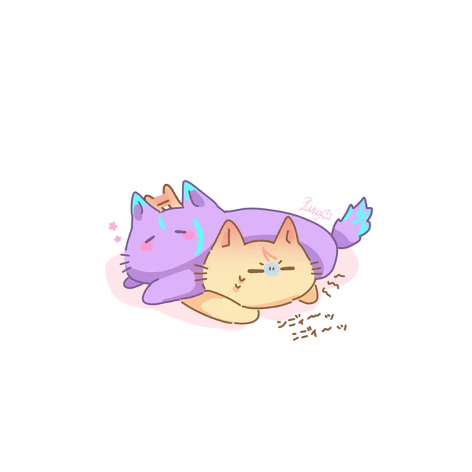 #新しいプロフィール画像 ねこのひ 