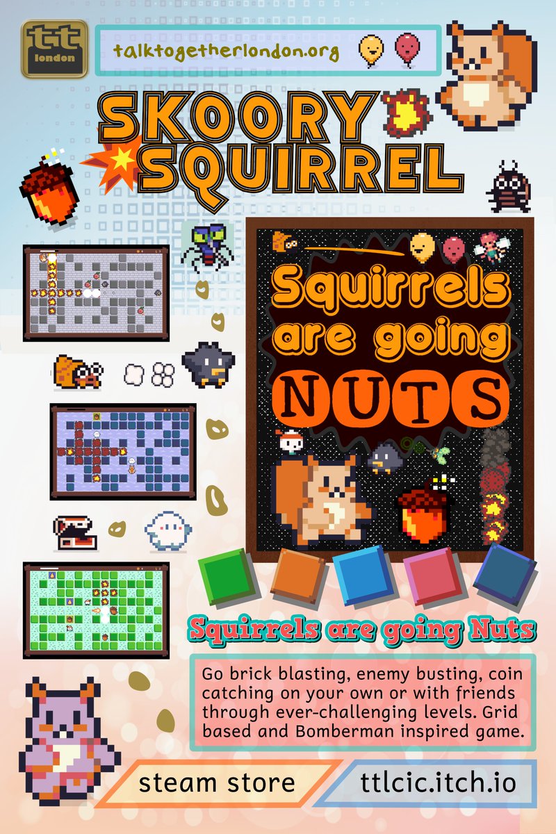 Team TTLcic tweet media