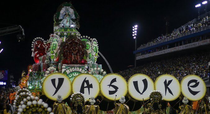 NewsAnjo's tweet photo. #MocidadeAlegre é a grande #campeã  do Carnaval 2023 de São Paulo! Como era de se esperar…

#mocidadecapeã  #saopaulo #carnaval #Carnaval2023 #fy #fyp #globeleza #globelezamocidadealegre #SP #anhembi #brasil #DesfiledasEscolasdeSamba #desfilesp https://t.co/rbpGaHwrUT