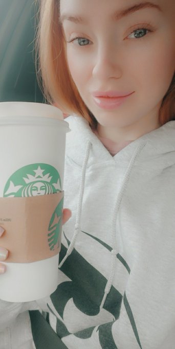 Genuine #coffeeaddict https://t.co/UiZQPbjsYA<a href="/tag/coffeeaddict"class="tags">#coffeeaddict</a>