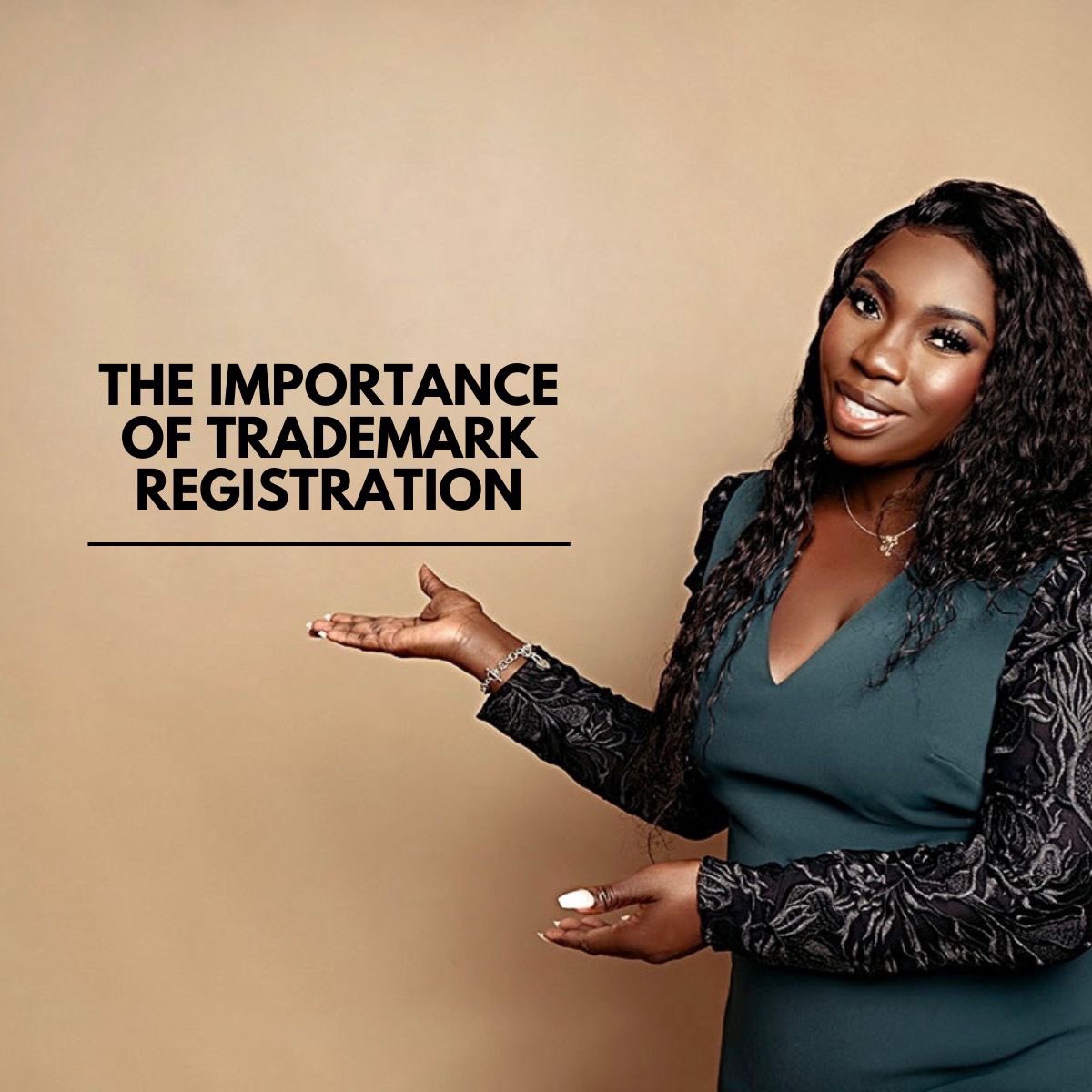 kendrastephen's tweet photo. Did you know that registering your trademark can prevent others from using similar marks? Our latest blog post dives deeper into the benefits of trademark registration. Click the link to learn more >> https://t.co/pNiGetMNWZ

#TrademarkRegistration #BrandProtection #TheLadyLawyer https://t.co/77wHY3lXVX