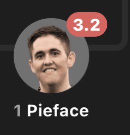ozzie_ecfc's tweet photo. Pieface > Alisson 
@the_pieface https://t.co/71QYuytMth