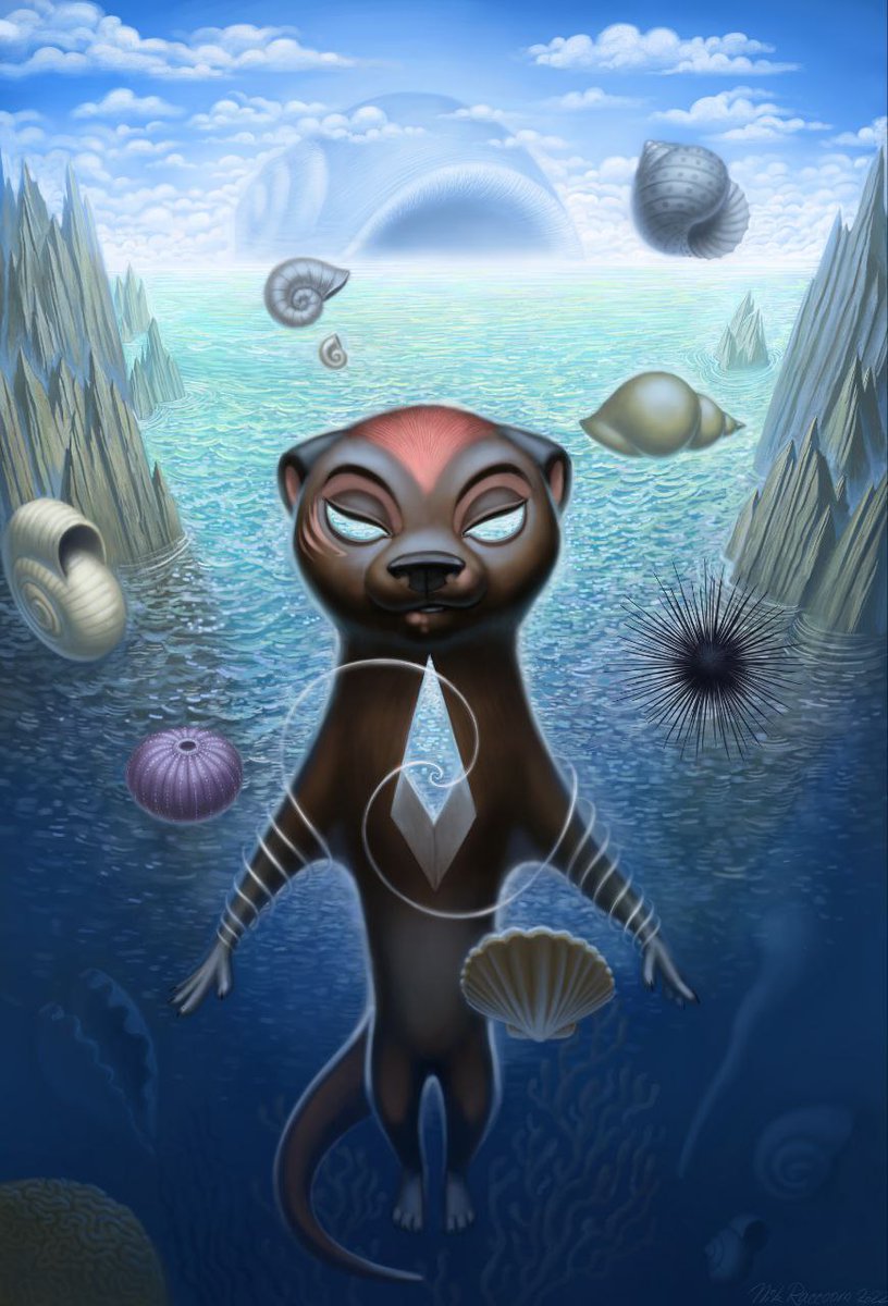 Nik Raccoom on Twitter: 