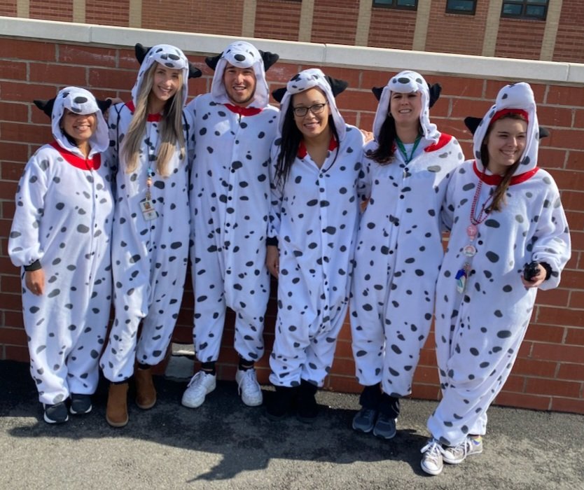 Happy 101st Day of school Gators!!  #GoGPGators