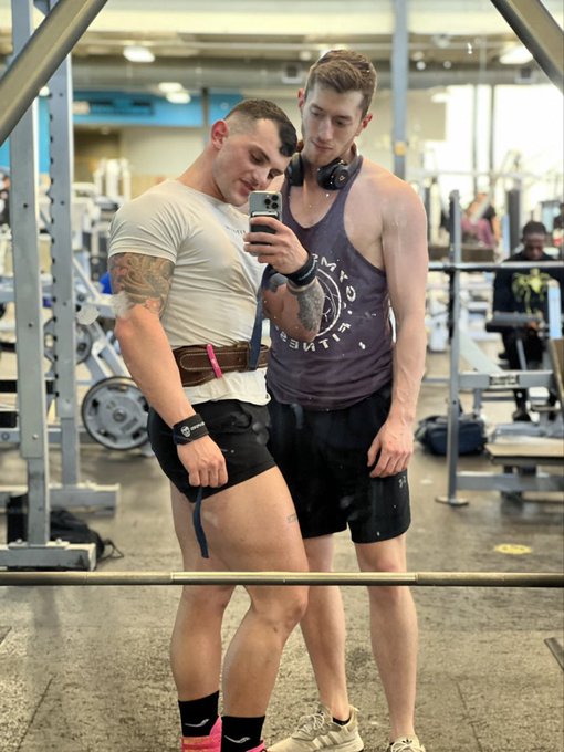 Guess who has a load in them 😏  Find out more here https://t.co/8a6BGAKC3I https://t.co/iDaQZmq2ld https://t
