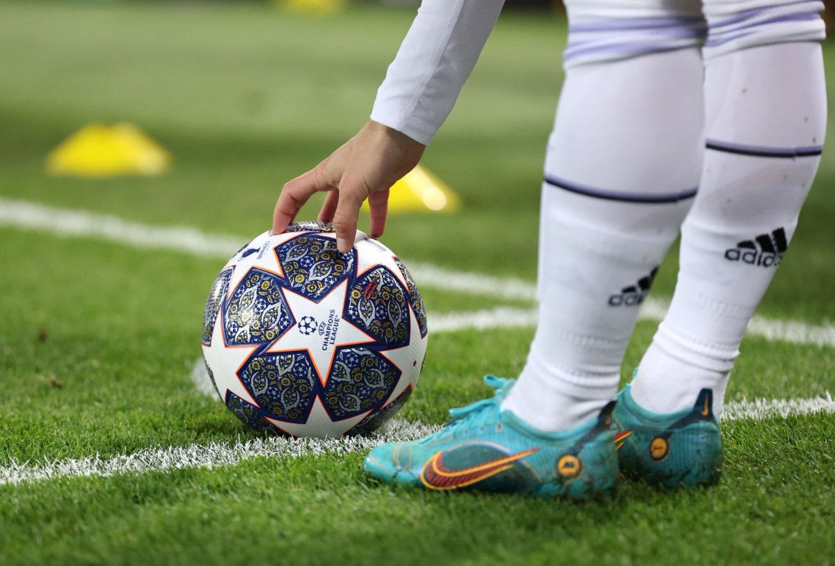VibesFoot's tweet photo. ⚽️ 04’ Liverpool 1-0 Real Madrid
⚽️ 14’ Liverpool 2-0 Real Madrid

⚽️ 21’ Liverpool 2-1 Real Madrid
⚽️ 36’ Liverpool 2-2 Real Madrid
⚽️ 47'Liverpool 2-3 Real Madrid
⚽️ 55' Liverpool 2-4 Real Madrid
⚽️ 68' Liverpool 2-5 Real Madrid https://t.co/kvCi20zprF