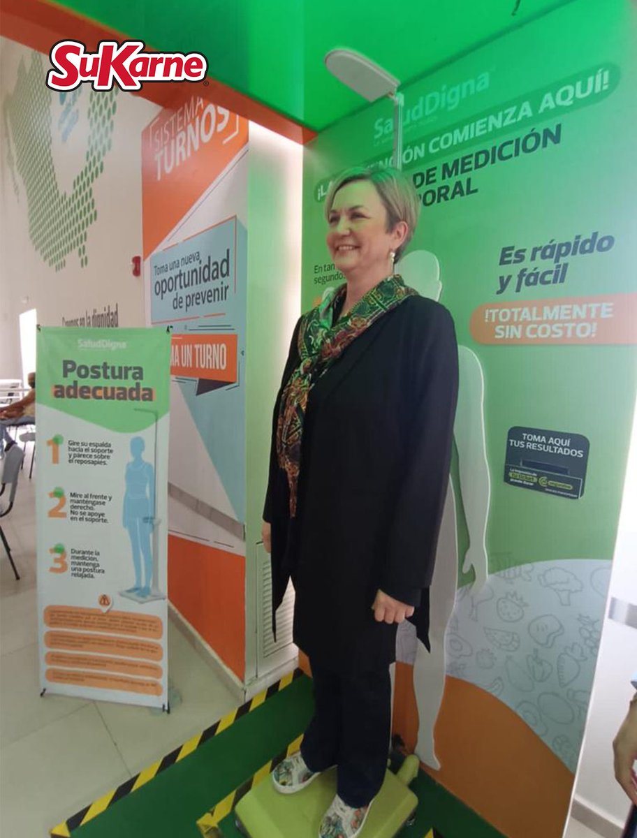 Our #CEO #JesusVizcarra's vision of service led him to found @SaludDignaMX, now 🇲🇽Mexico's largest non-profit healthcare provider🩺. Excited to discuss how contributions within our business and beyond can help the entire sector achieve @MeatInstitute ambitious #ProteinPACT goals.