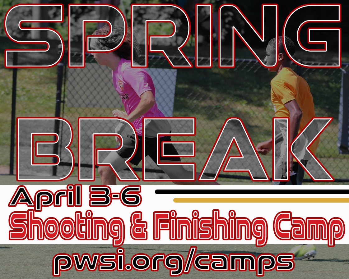 CouragePW's tweet image. 💥Register today for Spring Break Camp 💥
Spring Break Shooting &amp;amp; Finishing Camp Registration is open ▶️ April 3️⃣-6️⃣
📝Sign up by going to pwsi.org/camps
#FearThePride #CourageCamps #SpringBreakCamp