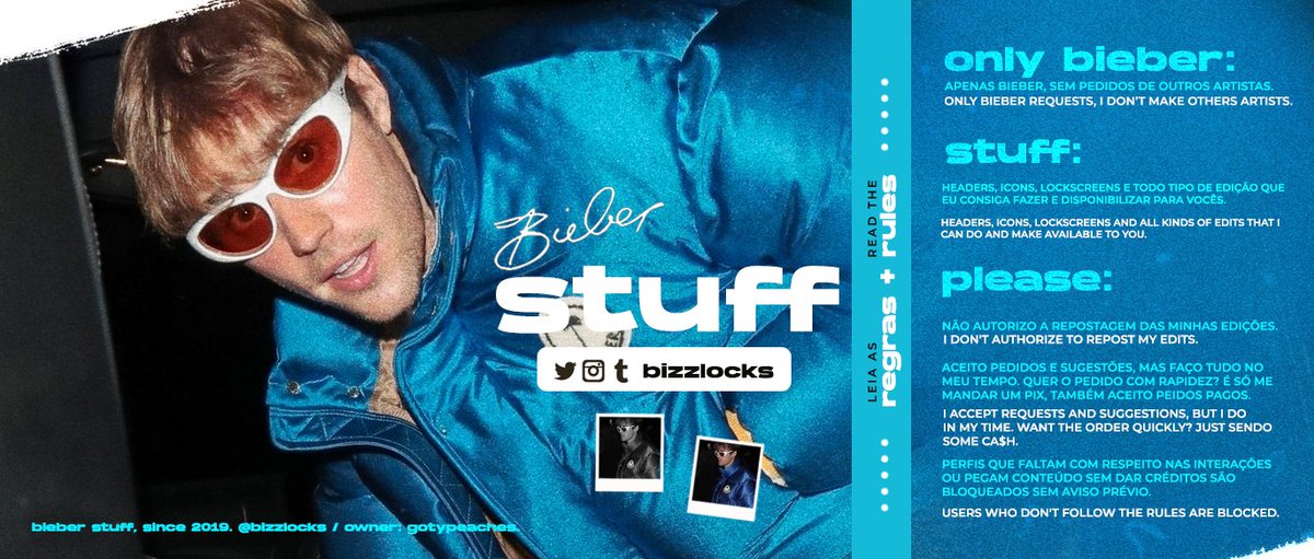 bieber stuff ™️ tweet media