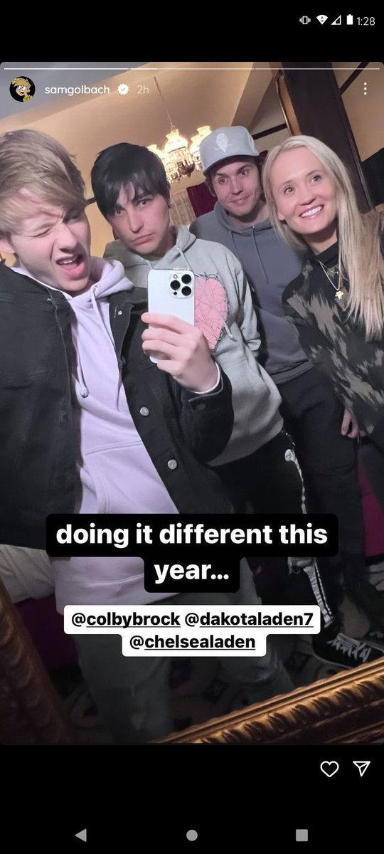 Is Dakota Laden Married? Get The Scoop On His Relationship Status