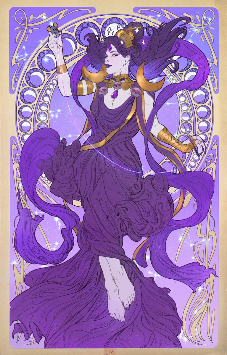 🌛Caio Santos Art🌜 tweet media