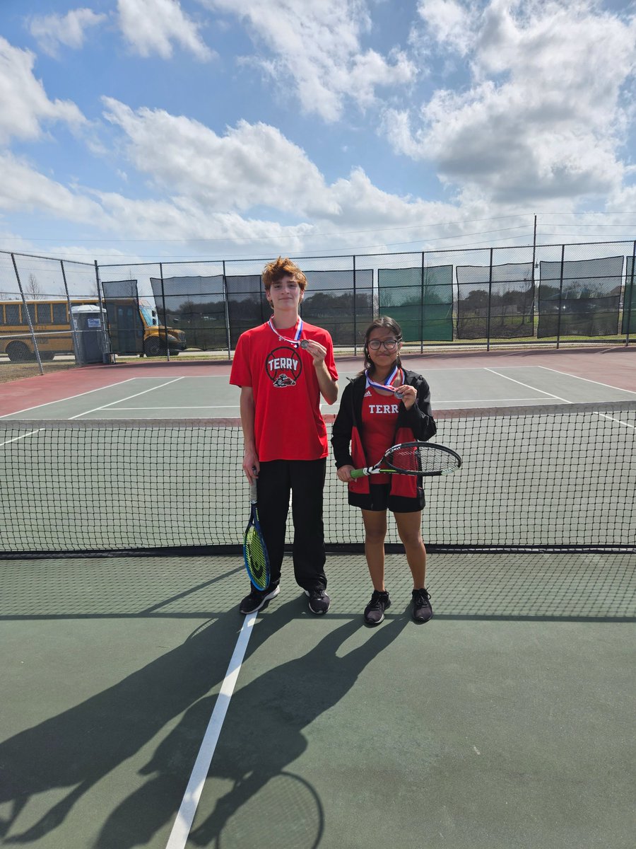 B.F. Terry Tennis tweet media