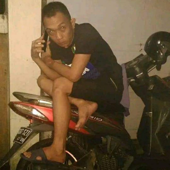 Liverpool

Awal Babak 1                     Full Time