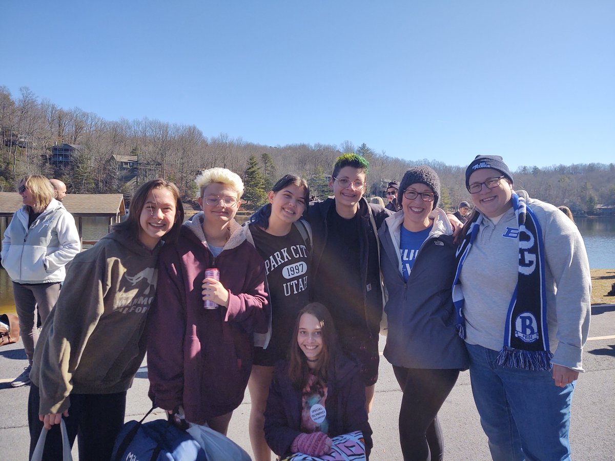 Tonya Treadway (@tmtreadway) on Twitter photo What a great day taking the Polar Plunge with this group of BHS students on Saturday!! #refreshing #freezinforareason #polarplunge <a href="/BrevardHS/">Brevard High School</a> What a great day taking the Polar Plunge with this group of BHS students on Saturday!! #refreshing #freezinforareason #polarplunge <a href="/BrevardHS/">Brevard High School</a>