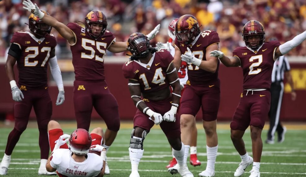 Ty Hudkins tweet media