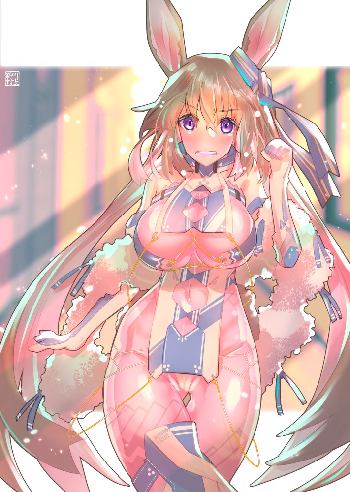 「#見た人も無言でピンクの何かを上げる 」|川上稔のイラスト