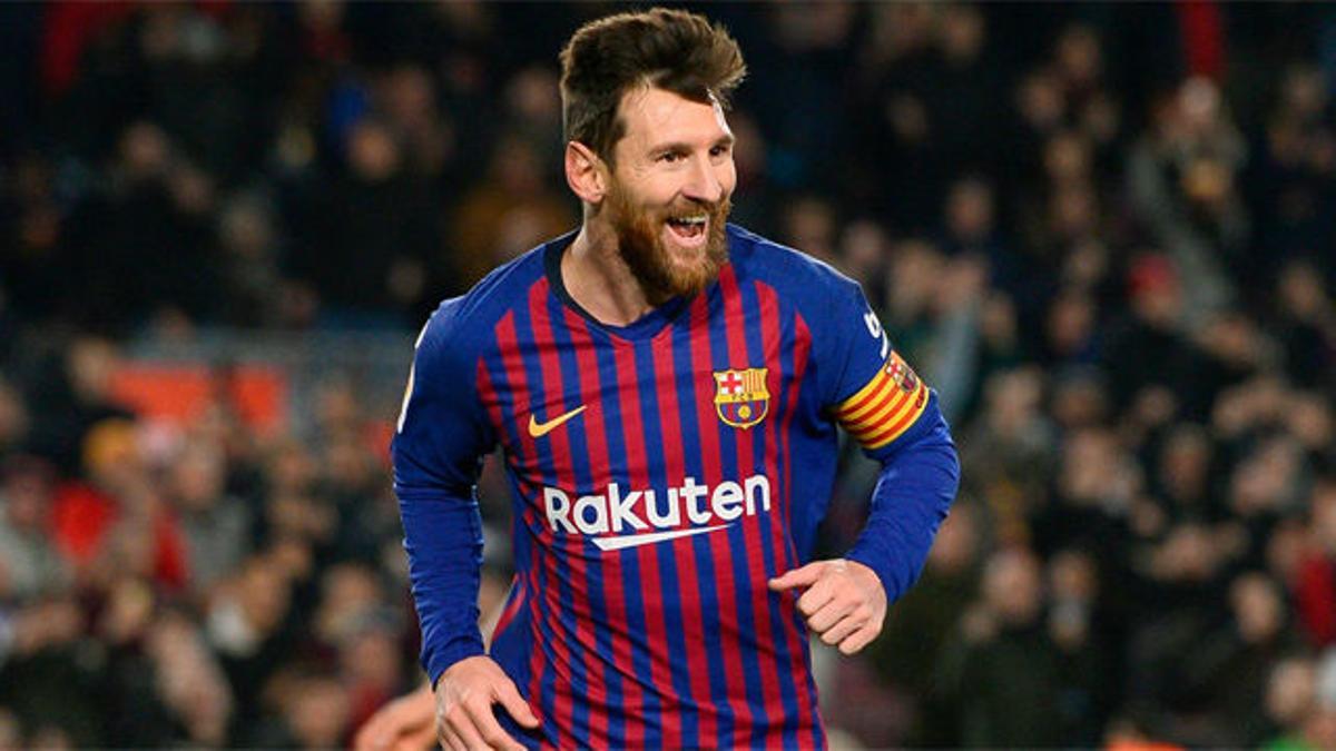 BarcaUniversal's tweet photo. One last dance. https://t.co/psXSh9RHtq