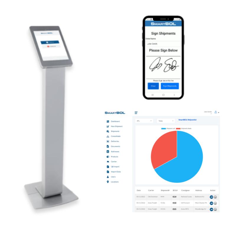 SmartBOL's tweet photo. Going to Promat? Stop by Booth S-2884 #Promat2023 https://t.co/QFFJ3JWG2P