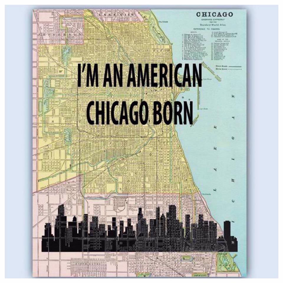 Chicago History ™️ tweet media