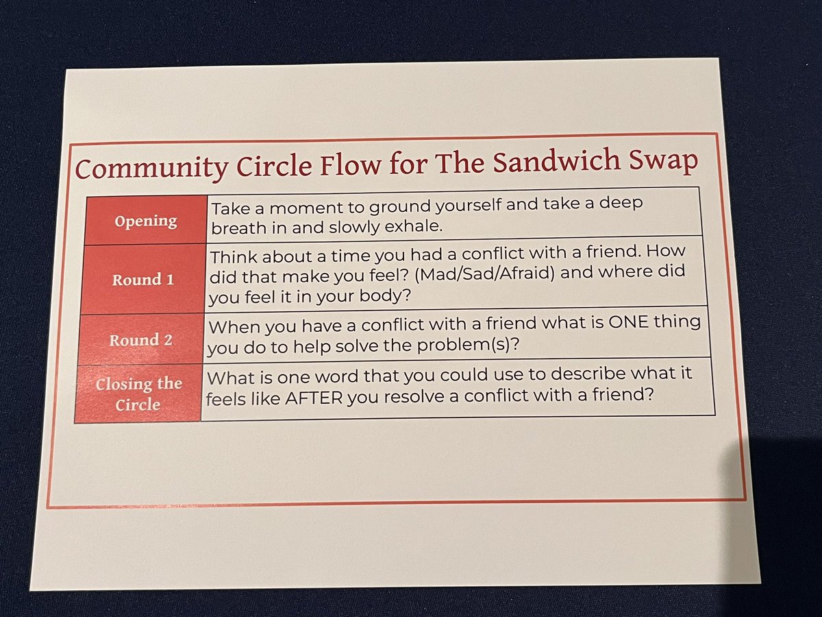 Ginger Lewman tweet media