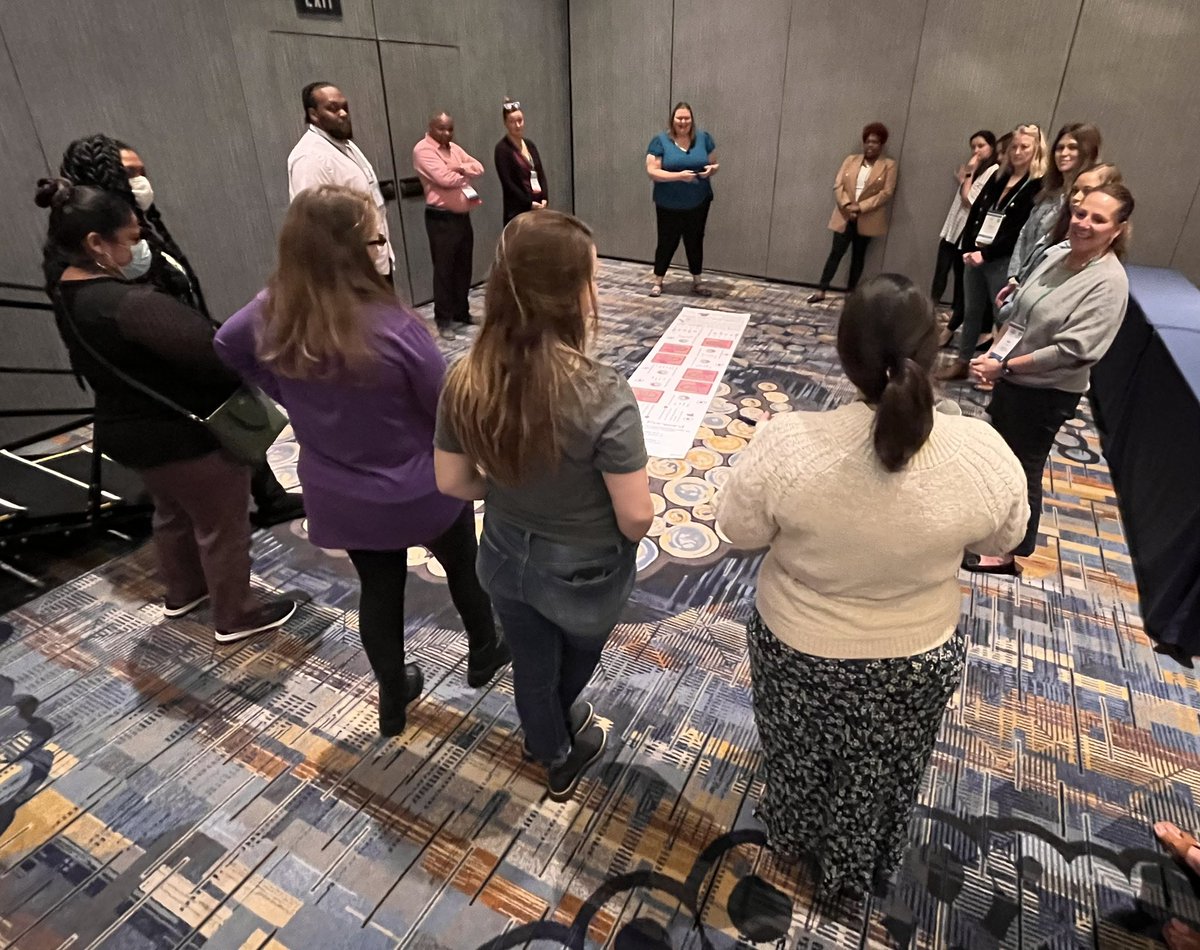 Ginger Lewman tweet media