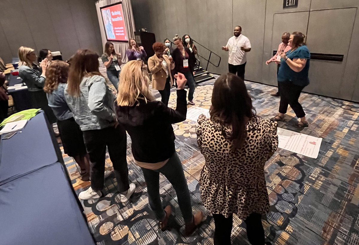 Ginger Lewman tweet media