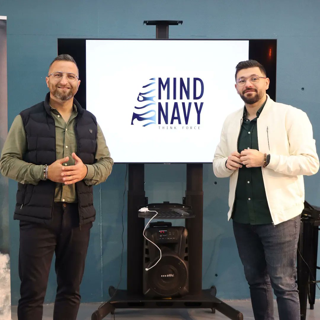 MindnavyVoice's tweet image. Freelance Academy Program @forsa with @MercyCorps_LB at @Epiccohub
Batch #14
Beirut, Lebanon. 
#freelanceacademy #entrepreneurs #thinkforce #freelancer