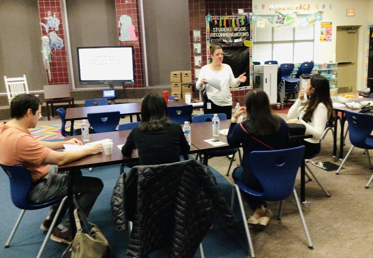 Hosp Elementary tweet media