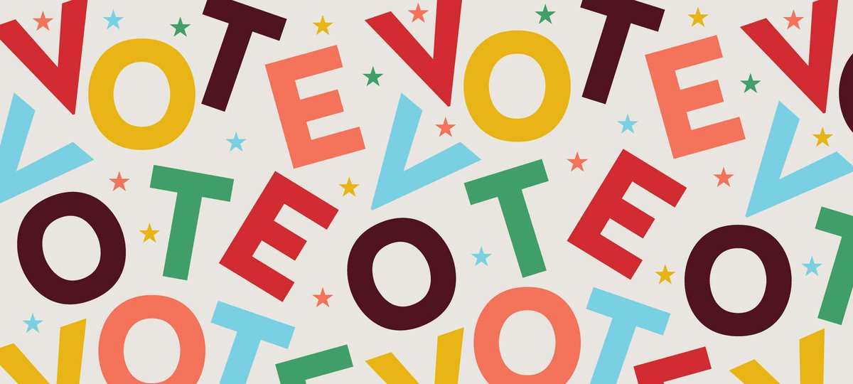 CUR Members, 
Have you exercised your right to vote in the current CUR election? 
Use the unique verification code CUR sent to you via email on Jan 27 and check out our slate of candidates! 
If you did not receive that email, please contact cur@cur.org.
cur.org/election