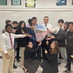 Photo by EGHS Debate (@EGHSdebate)