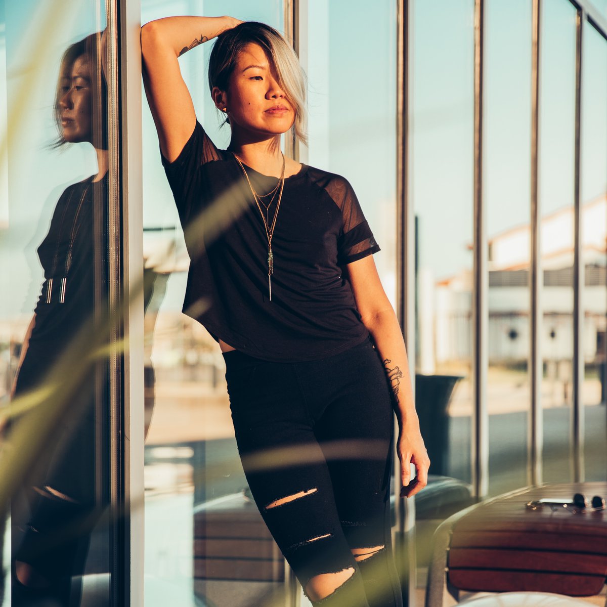 itlldoclub's tweet photo. JUST IN : @_STETRA_  sets the vibe this Sunday for our next #DayParty with @NoraEnPure at @itlldoclub! https://t.co/XgAjH9ISCl